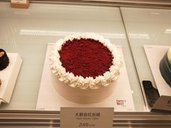-派悦坊·甜品·蛋糕(虹口龙之梦店)