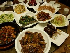 -新时代大酒店(仰口路店)