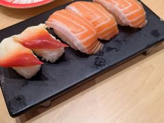 -友壹町寿司(佛山新DNA店)