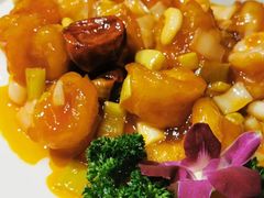 -正阳门饭庄·烤鸭·北京菜(万丰路七里庄店)