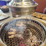 明洞王妃家炭火烤肉—好吃到扇耳光都不松手