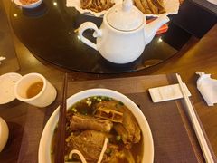 -中国厨房/台湾牛肉面