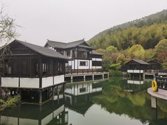 -旺山景区