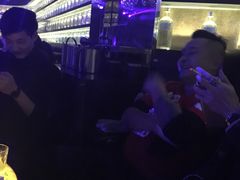 -SPACE(欢乐颂购物中心店)