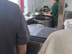 -清真-戏楼王记牛肉面