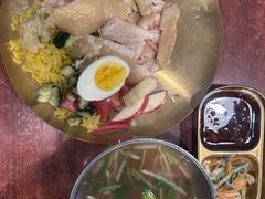 -海安安越南粉(丹竹頭店)