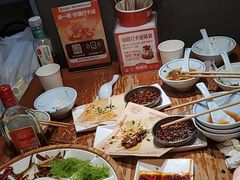 -怪噜范·老贵阳街头名小吃(鸿通城店)