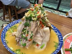 -曼谷食堂·泰国家庭料理