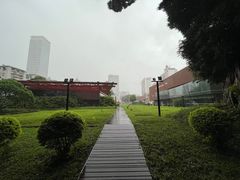 -南越王博物院(王宫展区)