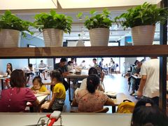 -肯德基(奉化大润发店)