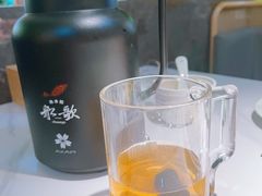 -船歌·鱼水饺青岛菜(恒隆广场店)