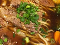 -康师傅私房牛肉面(北京南站店)