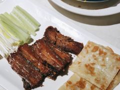 -老浒记烤鸭-北京菜(琉璃厂店)