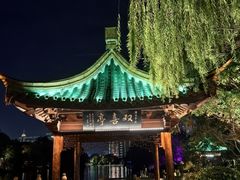 -南通濠河风景名胜区