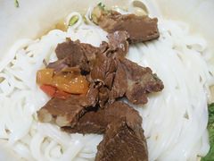 四姐米粉-肆姐面粉馆(坡子街店)