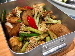 -0776食堂·京城创意菜(七里庄店)