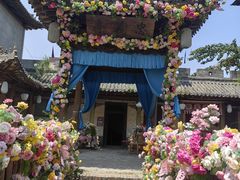 -水浒好汉城