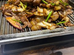 -四季民福烤鸭店(望京南湖东园店)