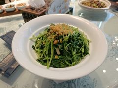 -佳兰雅序融合菜(高新店)