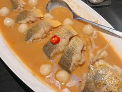 -醉东Oriental House(静安嘉里中心店)