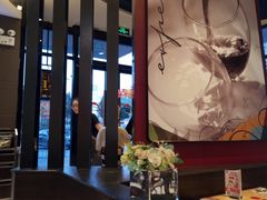 -必胜客(新一城店)