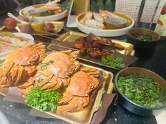 -牛New寿喜烧(新六百店)