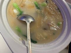-老淮安·淮安菜(涟水店)