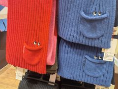 -优衣库(上海虹口龙之梦店)