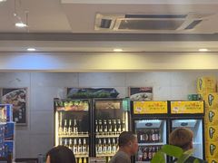 -瑞杰烧烤店·24小时营业(山东路店)