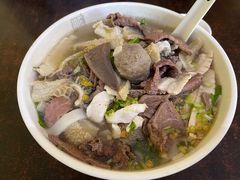 -潮镇老尾牛杂(环城西路店)