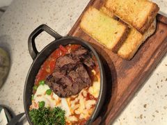 -CRAZYONES西班牙海鲜饭(上海美罗城店)