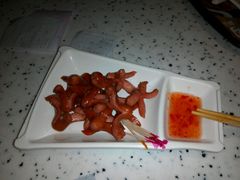 -百威KTV(恒福路店)
