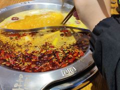 -皇牛鲜生·牛爱牛鲜牛肉自选火锅(晋吉北路店)