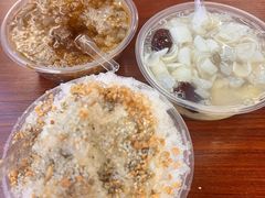 -碣石甜品(时代商业步行街店)