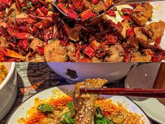 -天辣(金桥啦啦宝都店)