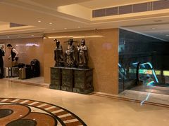 -香港皇家太平洋酒店