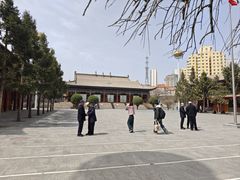 -西宁市东关清真大寺