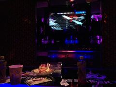 -吉星氧吧量贩式KTV(惠乐购百货店)