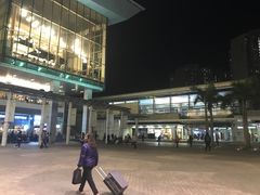 -东荟城名店仓