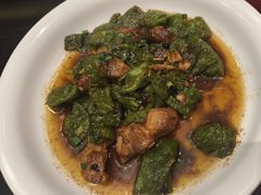 -盛百味·家宴餐厅(霸州分店)