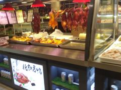 -永辉超市(新桥店)