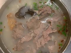 -广场正宗原汁薏米店