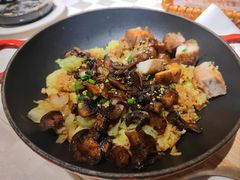-西堤牛排(南京龙江店)