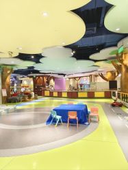 -MELAND CLUB亲子乐园•派对(虹桥万象城店)
