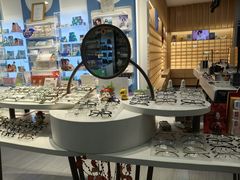 -一代眼镜·蔡司配镜(浦东大拇指广场店)