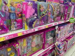 -TOYSRUS玩具反斗城(南宁万象城店)