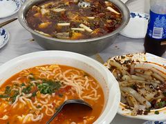 -笑红饭庄