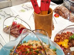 -北戴河转鱼·炒螃蟹酱餐厅