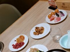 -石鼎香·非遗淮扬火锅(江都龙川桥店)