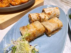 -鹿港小镇(霄云店)